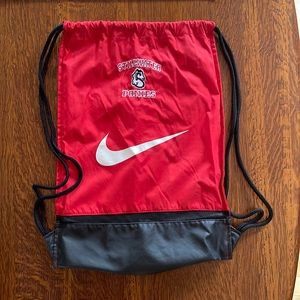 Stillwater Ponies Drawstring Bag